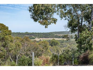 38 Seascape Rise, Yallingup WA 6282