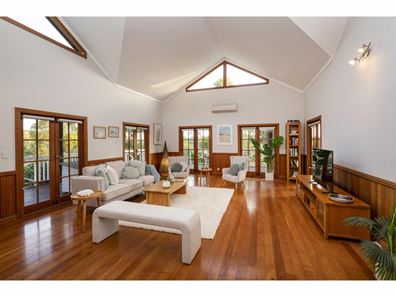 38 Seascape Rise, Yallingup WA 6282