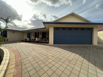 39 Omdurman Street, Wagin WA 6315