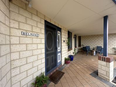 39 Omdurman Street, Wagin WA 6315