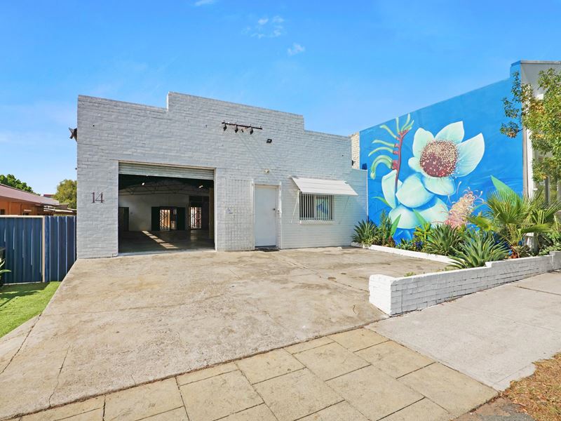 14 Claude Street, Burswood WA 6100