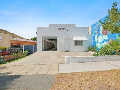 14 Claude Street, Burswood WA 6100