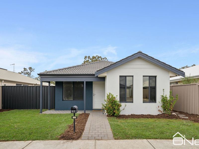 57 Lutea Loop, Hilbert