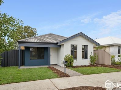 57 Lutea Loop, Hilbert WA 6112