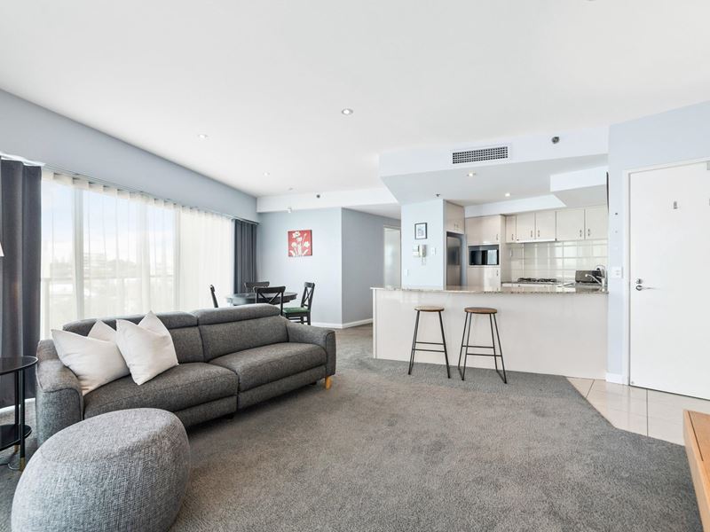13/19 Bowman Street, South Perth