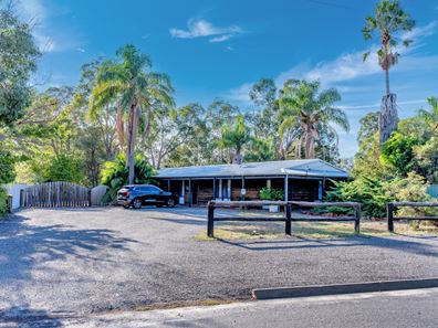 9 Eucalypt Place, Pinjarra WA 6208
