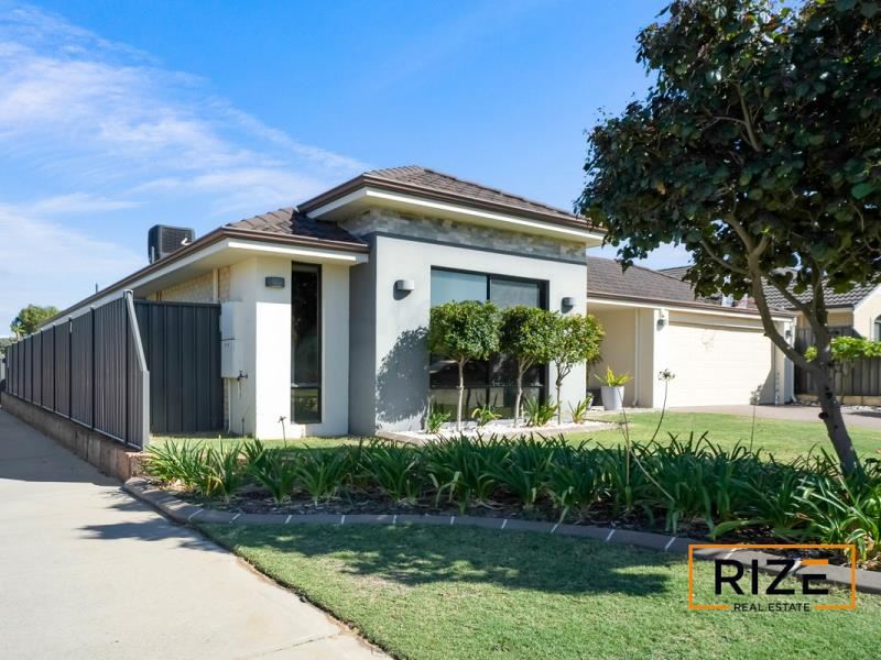 1 Wallum Road, Banksia Grove WA 6031