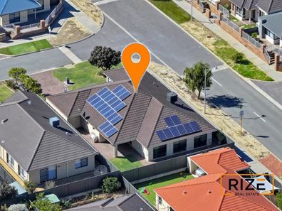 1 Wallum Road, Banksia Grove WA 6031