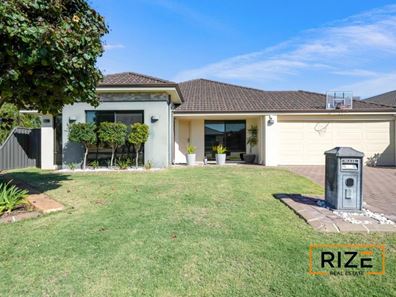 1 Wallum Road, Banksia Grove WA 6031
