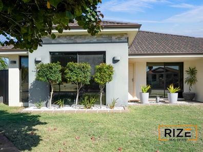 1 Wallum Road, Banksia Grove WA 6031
