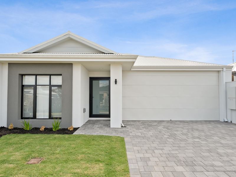 103 Paparone Road, Baldivis WA 6171