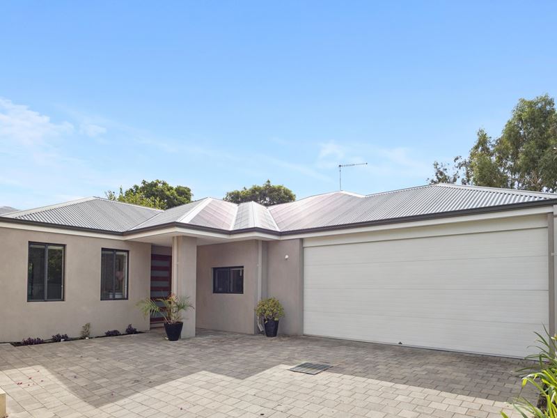 11A Montague Way, Coolbellup