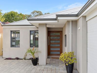 11A Montague Way, Coolbellup WA 6163
