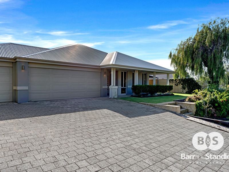 17 Sherwood Drive, Dalyellup
