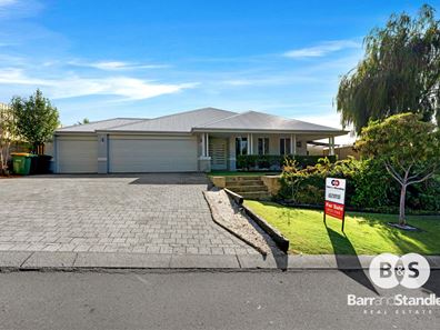 17 Sherwood Drive, Dalyellup WA 6230