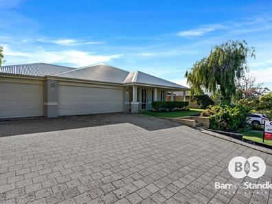 17 Sherwood Drive, Dalyellup WA 6230