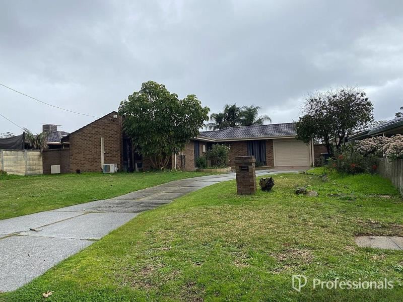 34 Greenway Avenue, Thornlie