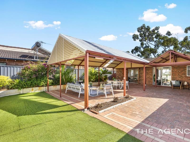4 Empen Way, Hillarys WA 6025