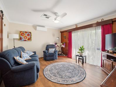 6 Napean Place, Armadale WA 6112