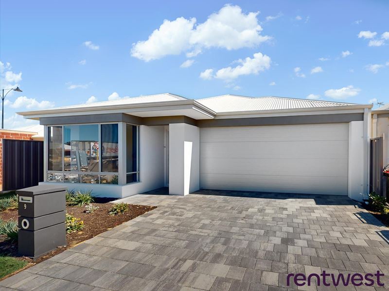 9 Dunning Street, Baldivis
