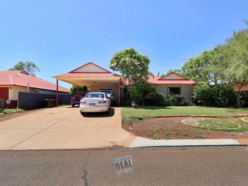 36 Macmahon Way, Baynton WA 6714