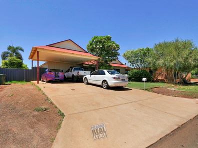 36 Macmahon Way, Baynton WA 6714