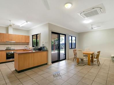 36 Macmahon Way, Baynton WA 6714