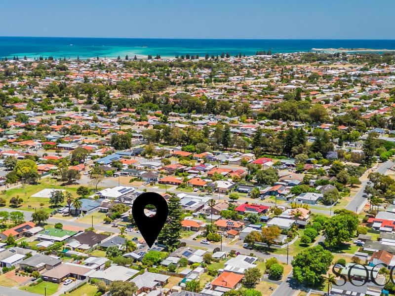 6 Lynx Place, Rockingham WA 6168