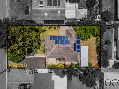 6 Lynx Place, Rockingham WA 6168