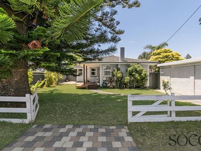 6 Lynx Place, Rockingham WA 6168