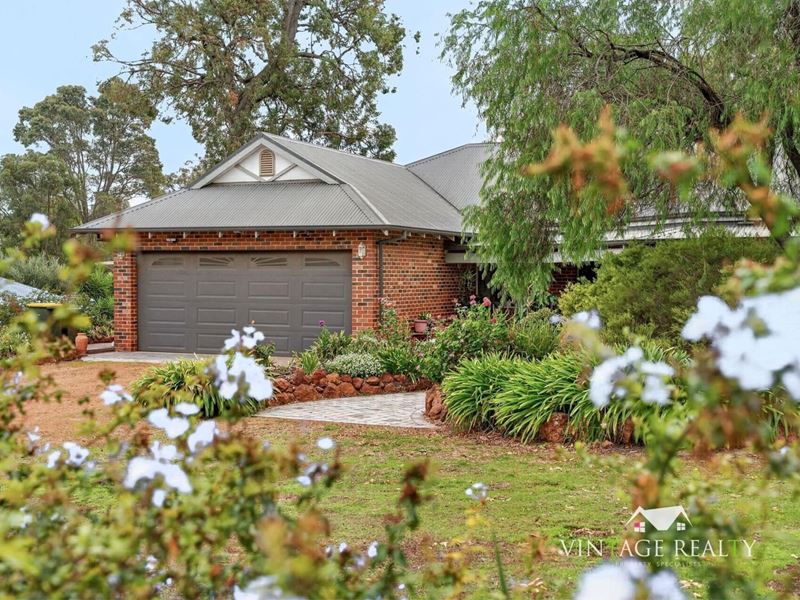 5 Powderbark Close, Jarrahdale