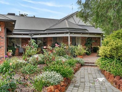 5 Powderbark Close, Jarrahdale WA 6124