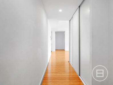 15/211 Beaufort Street, Perth WA 6000
