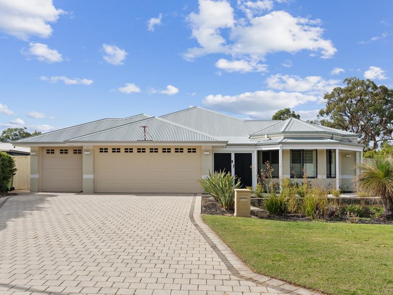 15 Coldicott Terrace, Baldivis