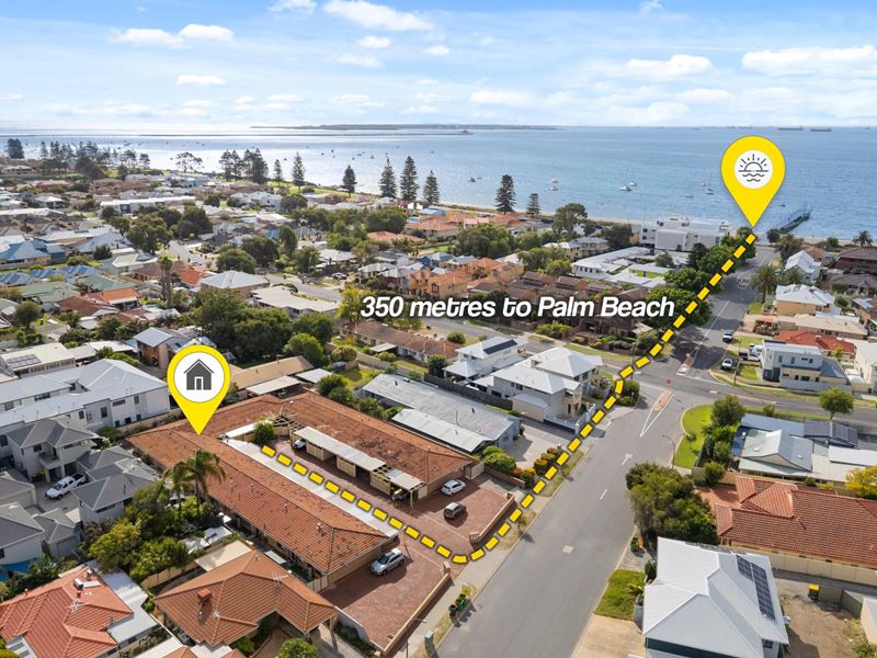 5/15 Fisher St, Rockingham