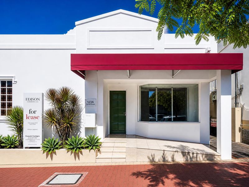 123A Forrest Street, North Perth WA 6006