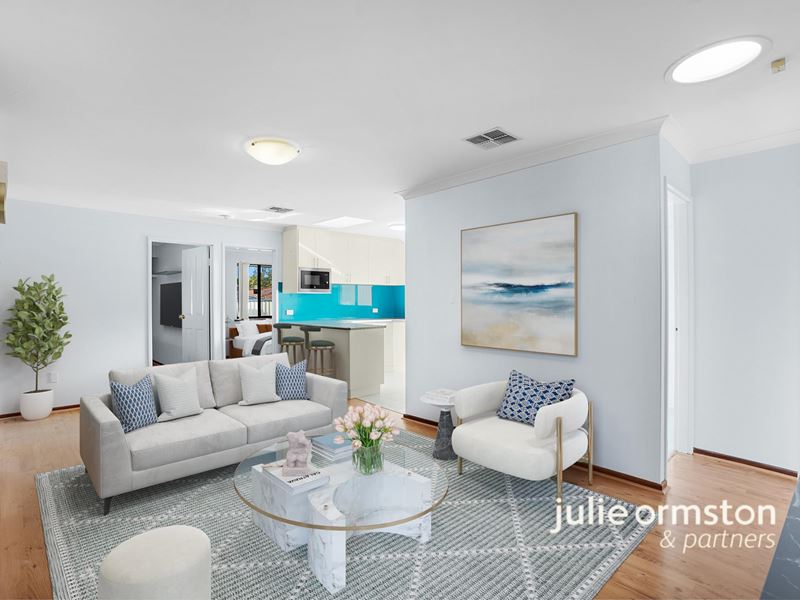 20 Vista Close, Edgewater