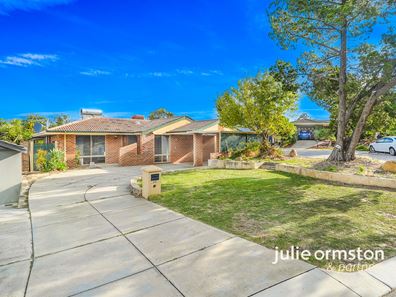 20 Vista Close, Edgewater WA 6027