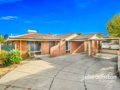 20 Vista Close, Edgewater WA 6027