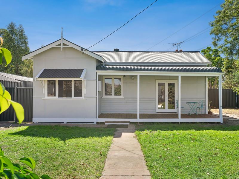 2 Wilkins Street, Bellevue