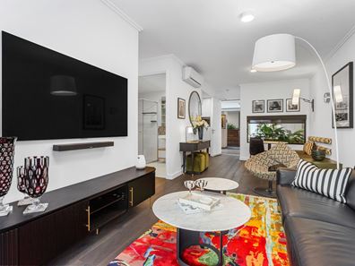 20/99 Palmerston Street, Perth WA 6000