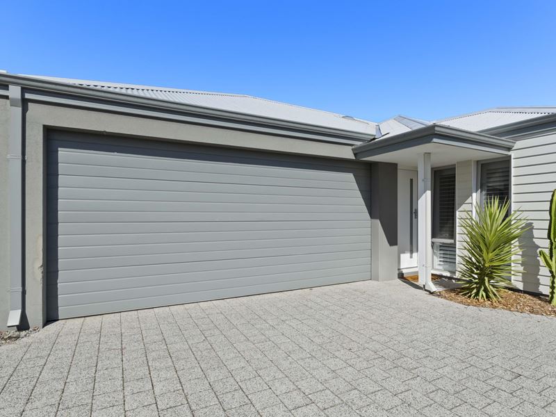 45B Winchelsea Road, Nollamara