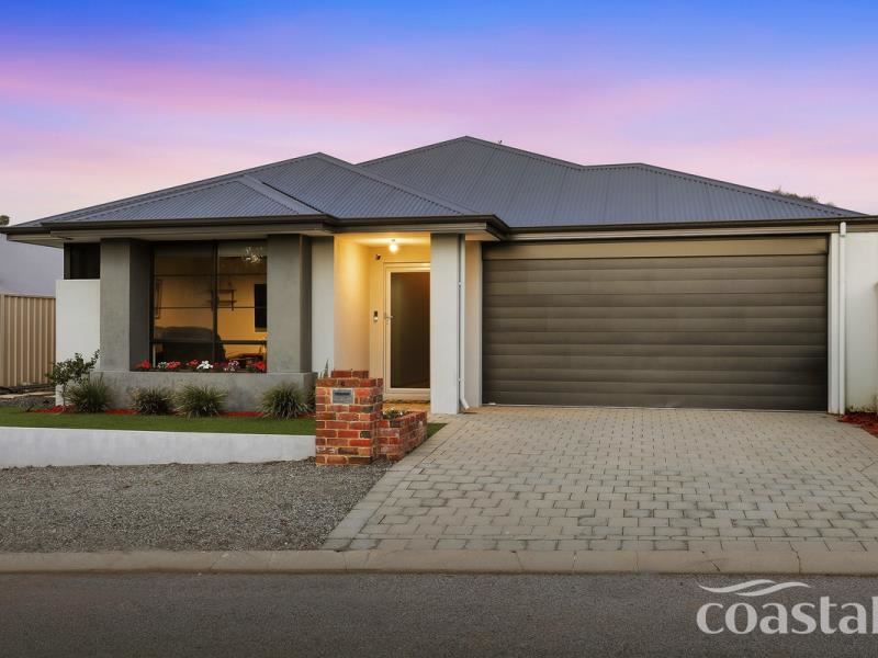 6 Kawana Grove, Meadow Springs WA 6210