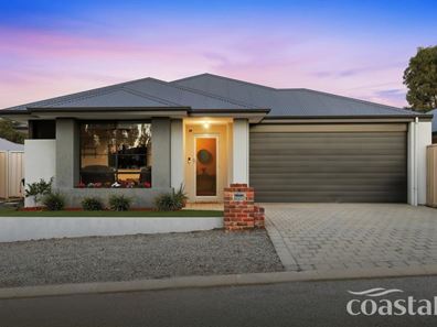 6 Kawana Grove, Meadow Springs WA 6210
