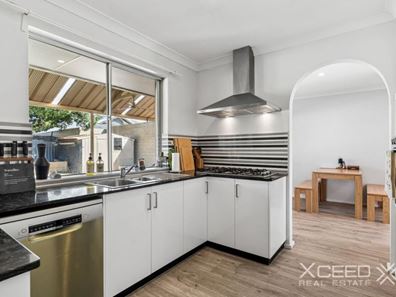 8 Cotton Place, Hillarys WA 6025