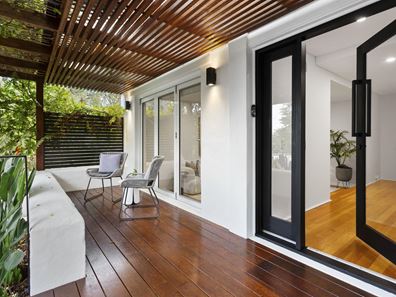 3a Frances Terrace, Mosman Park WA 6012