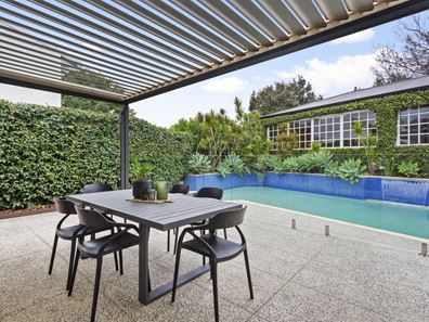 3a Frances Terrace, Mosman Park WA 6012