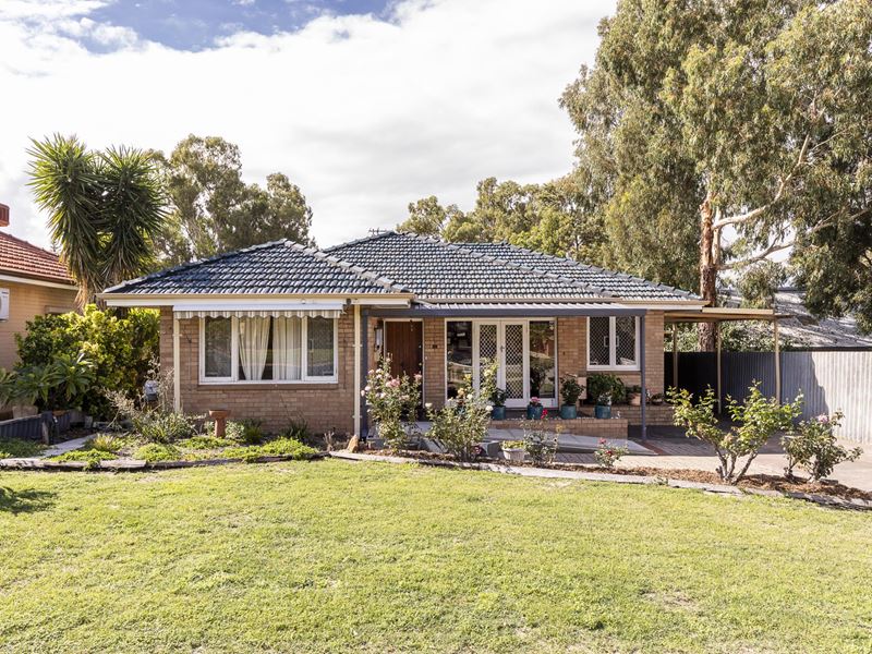44 Kelvin Street, Maylands WA 6051