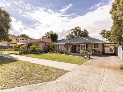 44 Kelvin Street, Maylands WA 6051