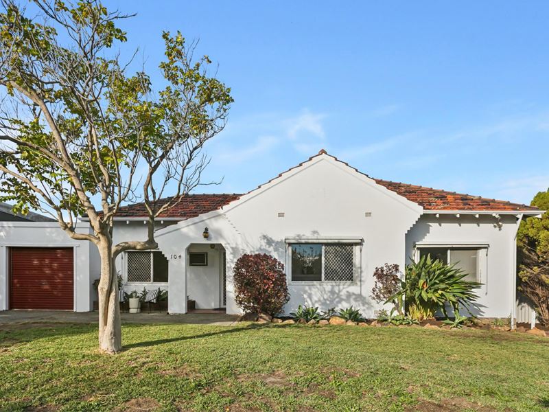 104 Grovedale Road, Floreat